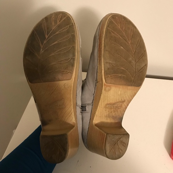 Dansko Booties - Picture 3 of 4